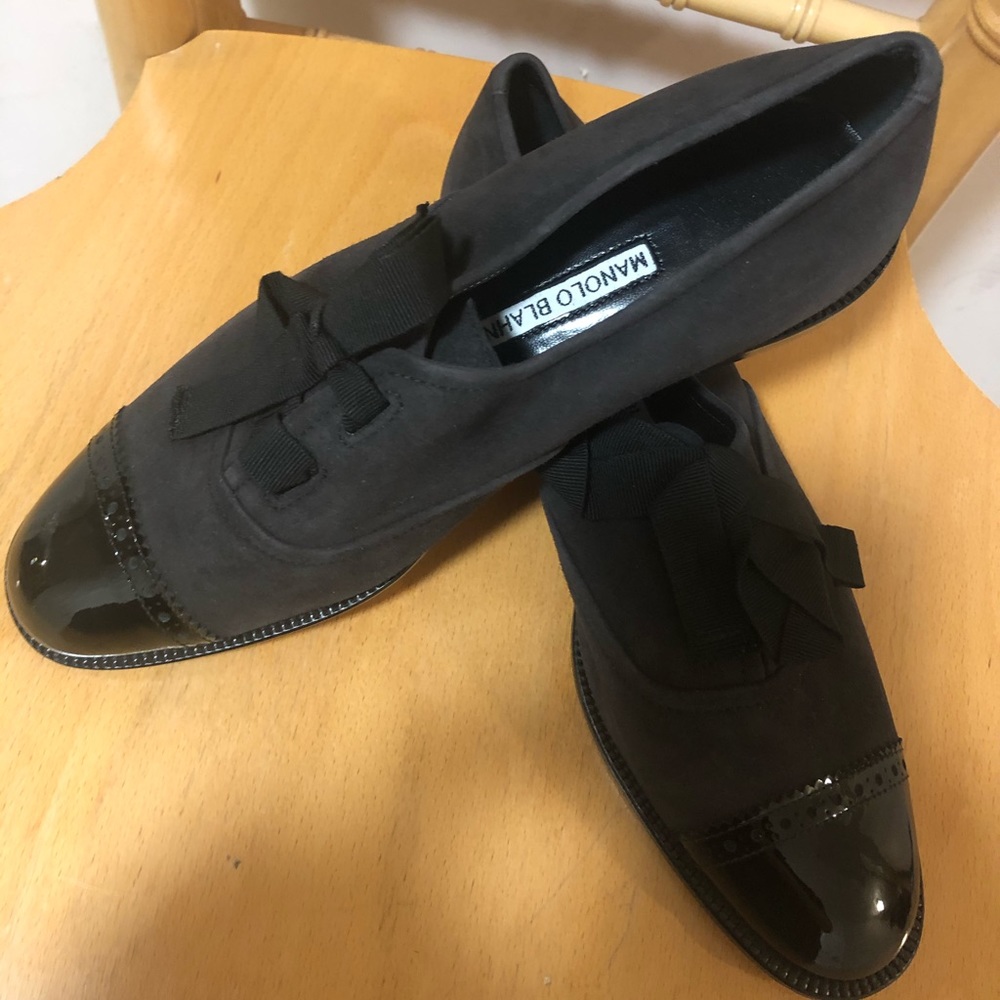 Manolo Blahnik Women’s Shoes